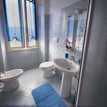 Bed & Breakfast Ad Duas Lauros *